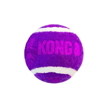 Cat Active Tennis Balls w/Bells