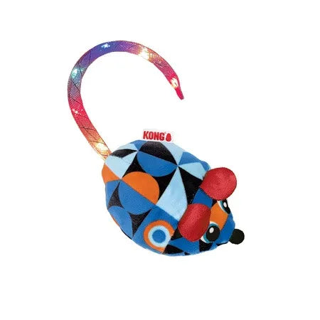Bat-A-Bout Flicker Mouse