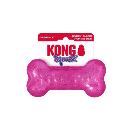 Squeezz Crackle Bone, Assorted Colors