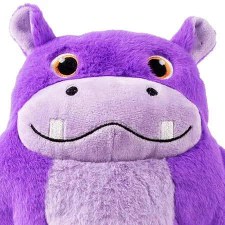 Snuzzles Hippo