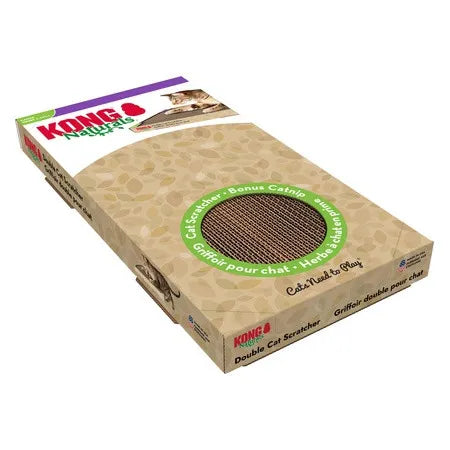 Naturals Scratcher Double