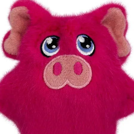 Snuzzles Mini Pig