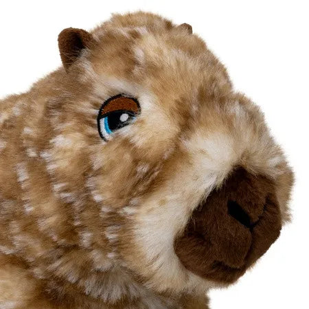 Comfort Wuzzeez Capybara