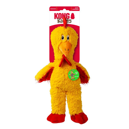 Knots Chicken
