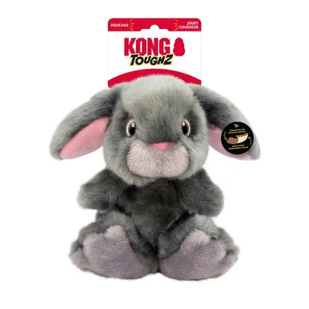 Toughz Bunny
