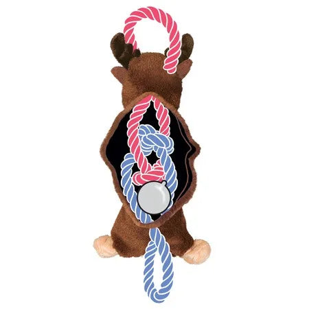 Tugger Knots Moose
