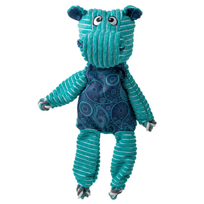 Floppy Knots Hippo