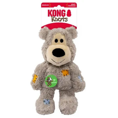 Wild Knots Bear, Assorted Colors