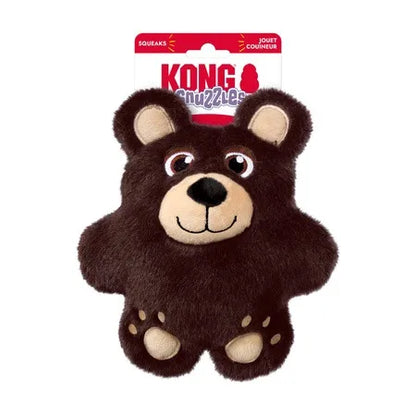 Snuzzles Bear