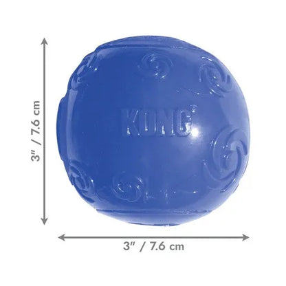 Squeezz Ball, Assorted Colors