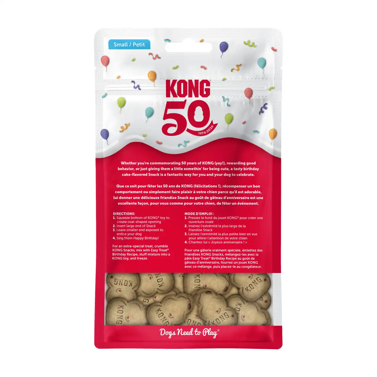 Snacks Birthday Cake Recipe