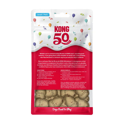 Snacks Birthday Cake Recipe