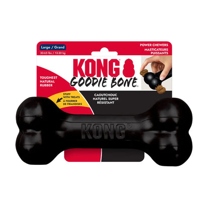 KONG Extreme Goodie Bone