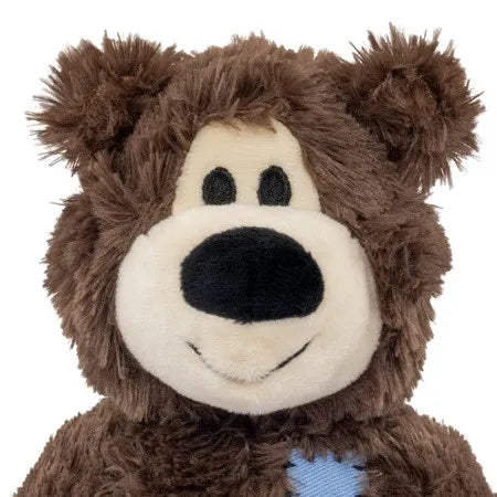 Wild Knots Bear, Assorted Colors