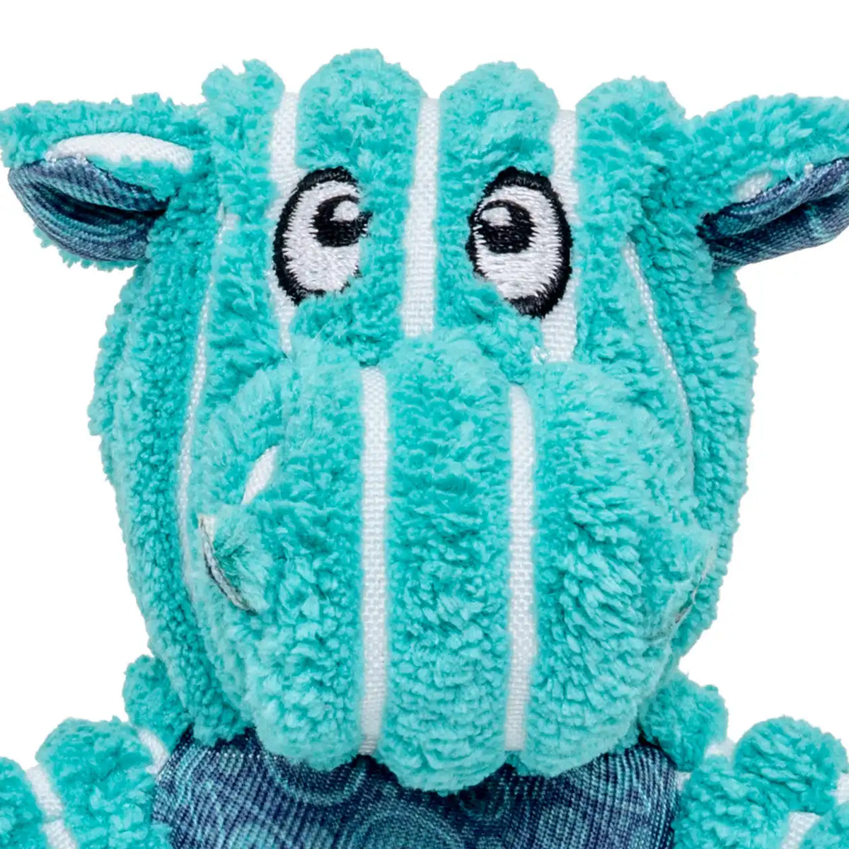 Floppy Knots Hippo