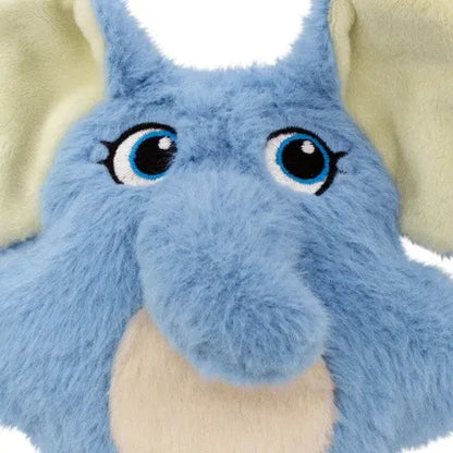 Snuzzles Kiddos Elephant