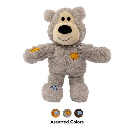 Wild Knots Bear