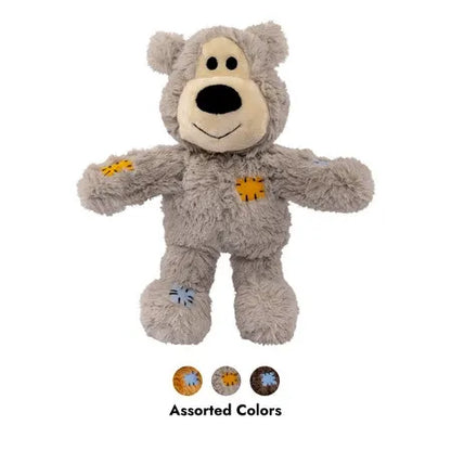 Wild Knots Bear