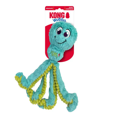 Wubba Octopus