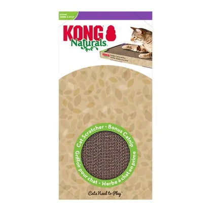 Naturals Scratcher Double