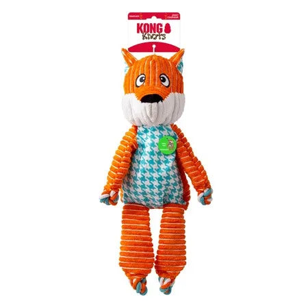 Floppy Knots Fox