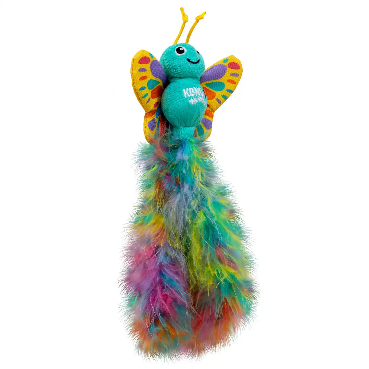 Cat Wubba™ Butterfly
