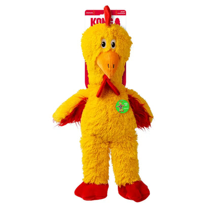 Knots Chicken