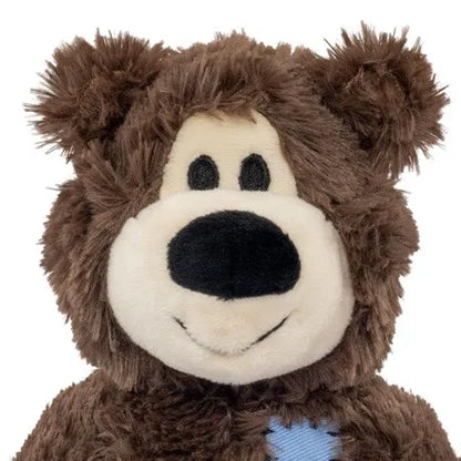 Wild Knots Bear, Assorted Colors