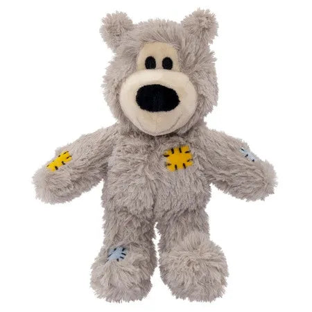 Wild Knots Bear, Assorted Colors
