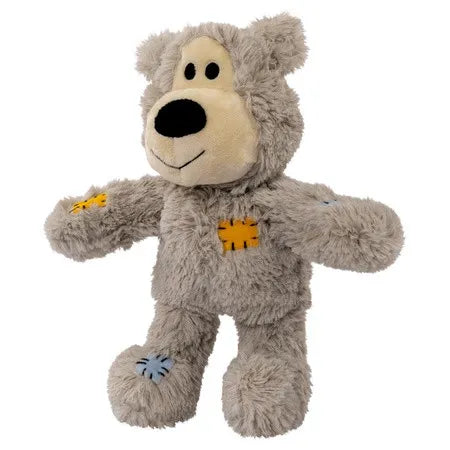 Wild Knots Bear, Assorted Colors