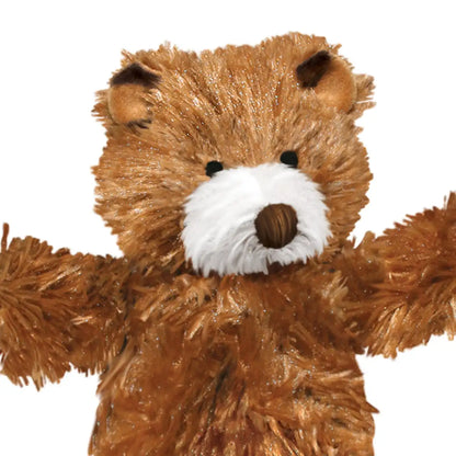 Dr. Noyz Teddy Bear