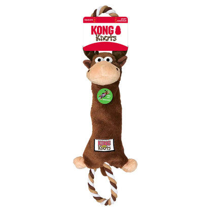 Tugger Knots Moose