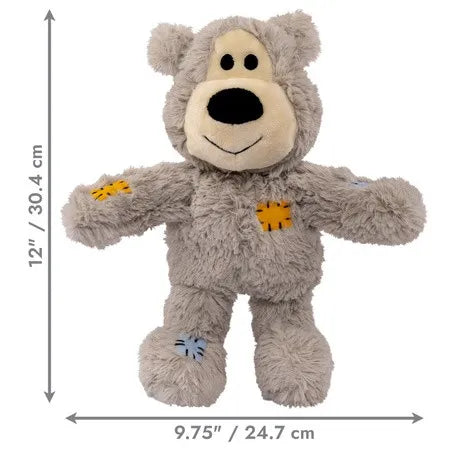 Wild Knots Bear