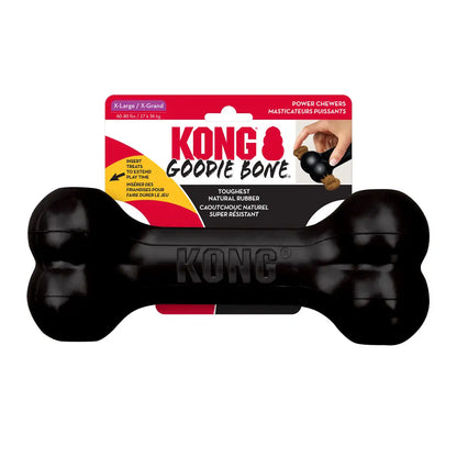 KONG Extreme Goodie Bone