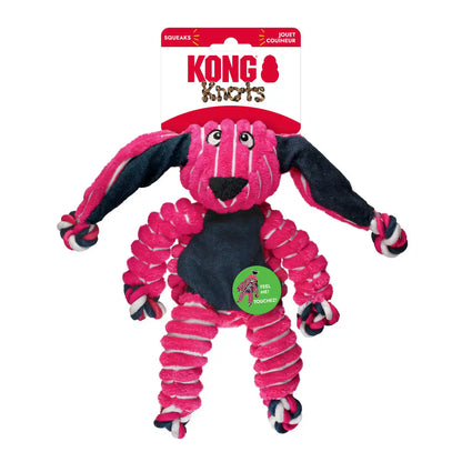 Floppy Knots Bunny