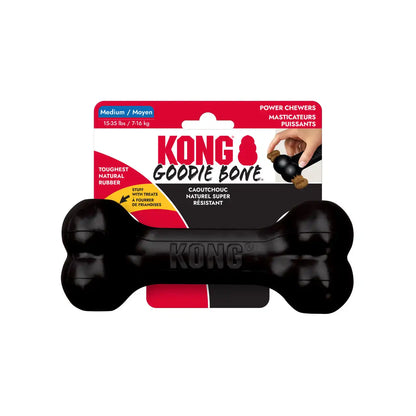 KONG Extreme Goodie Bone