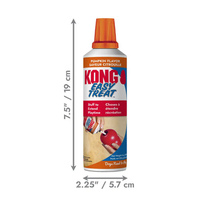 Easy Treat Pumpkin 8 oz