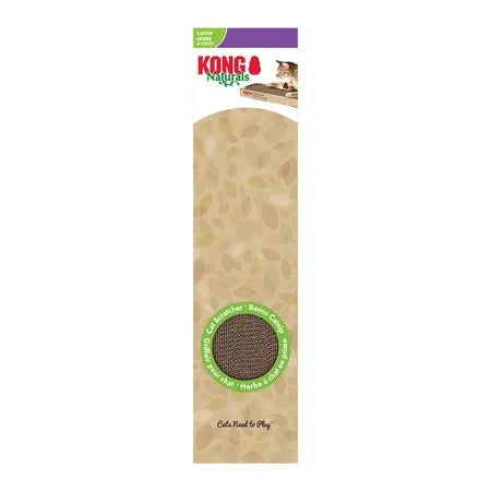 Naturals Scratcher Single