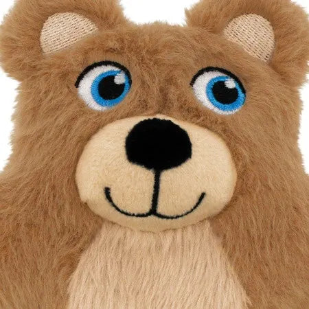 Snuzzles Kiddos Teddy Bear