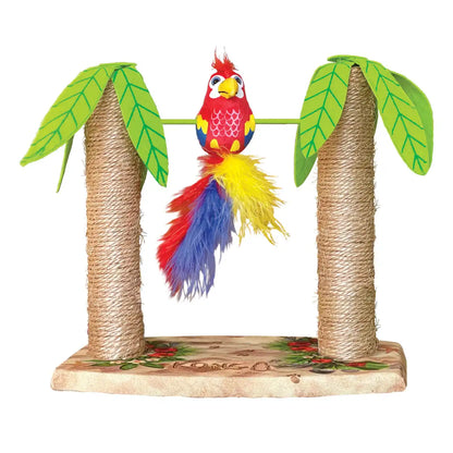 Play Spaces Tiki Twirl