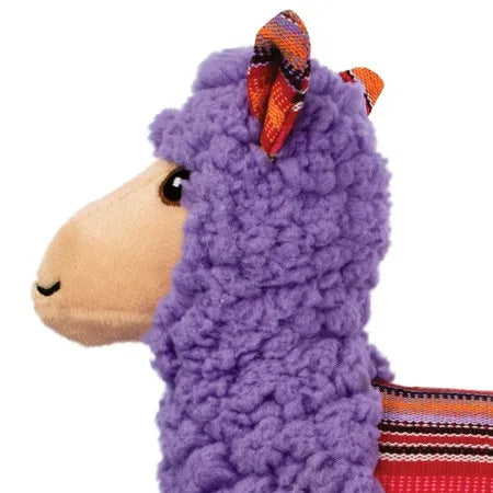 Sherps Llama
