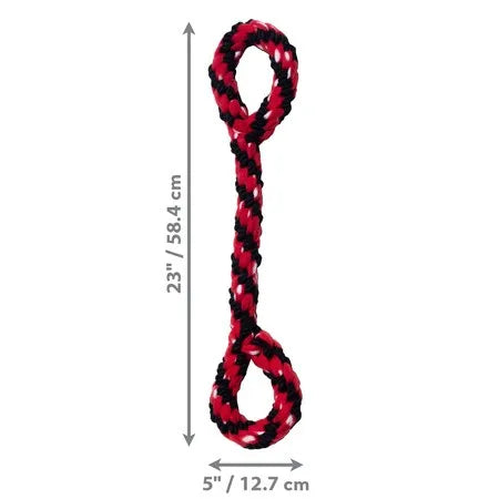 Signature Rope Double Tug