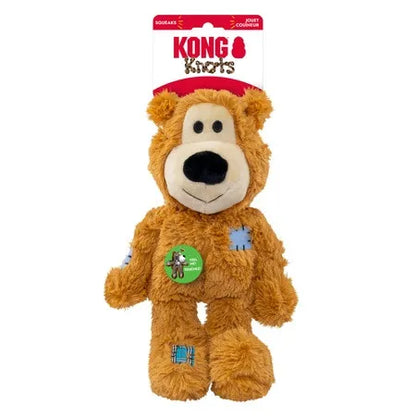 Wild Knots Bear