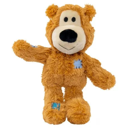 Wild Knots Bear, Assorted Colors
