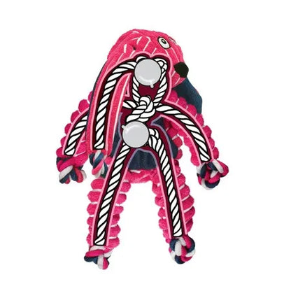 Floppy Knots Bunny
