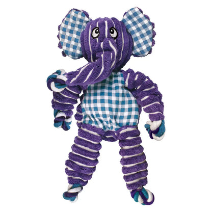 Floppy Knots Elephant