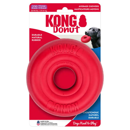 KONG Donut