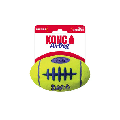 AirDog Squeaker Football
