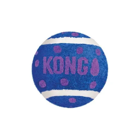 Cat Active Tennis Balls w/Bells