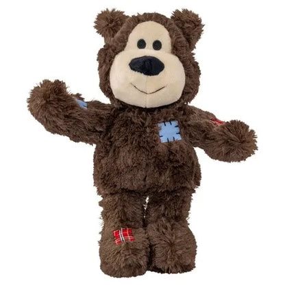 Wild Knots Bear